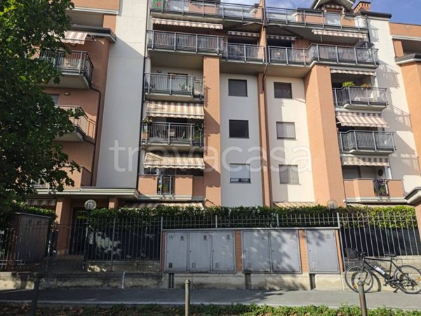 appartamento in vendita a La Loggia