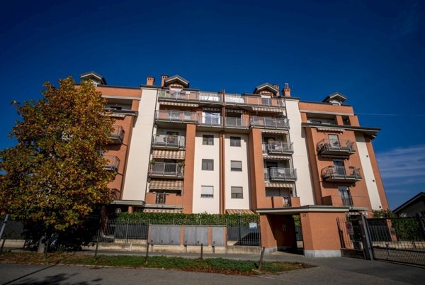 appartamento in vendita a La Loggia