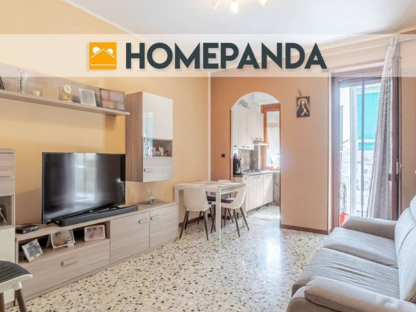 appartamento in vendita a La Loggia