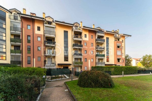 appartamento in vendita a La Loggia