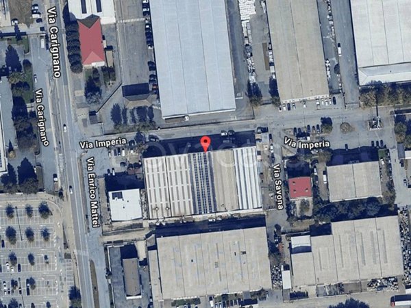 locale commerciale in vendita a La Loggia