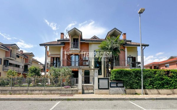 appartamento in vendita a La Loggia