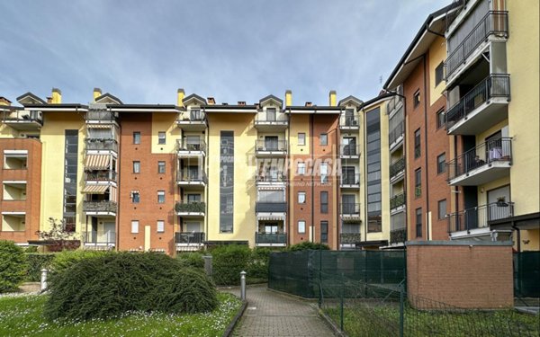 appartamento in vendita a La Loggia