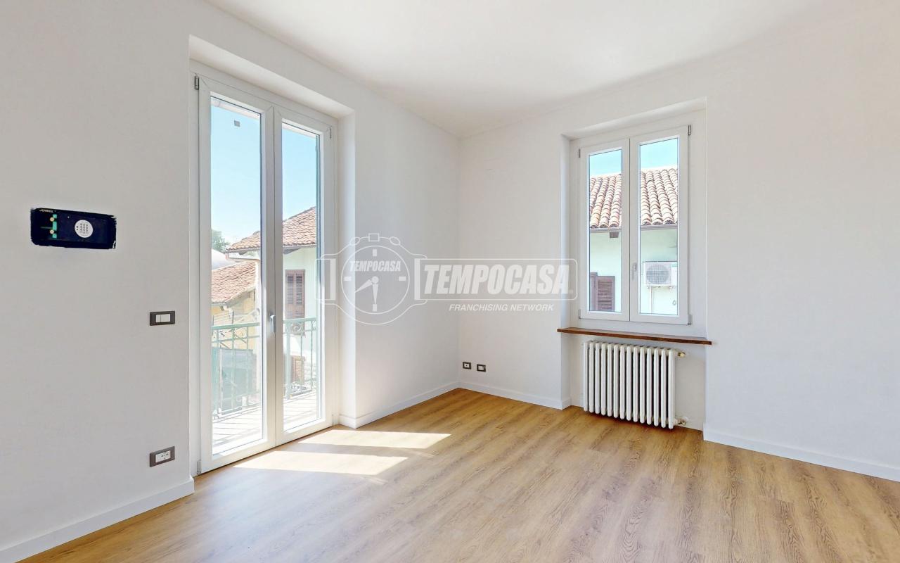 appartamento in vendita a La Loggia