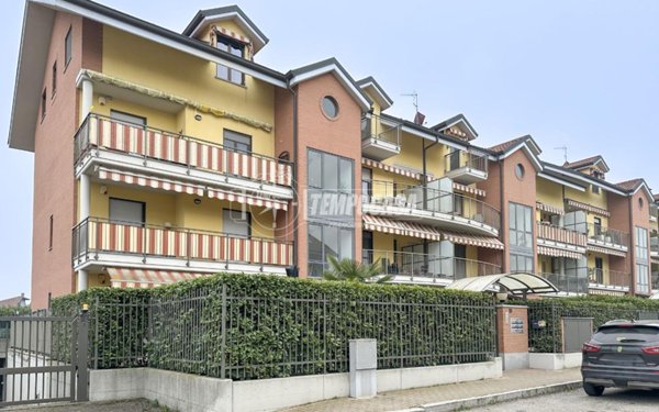 appartamento in vendita a La Loggia