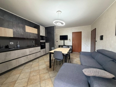 appartamento in vendita a La Loggia