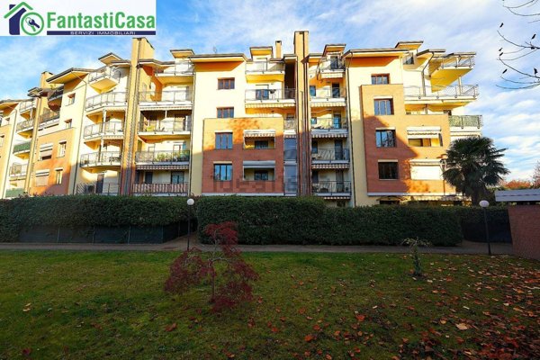 appartamento in vendita a La Loggia