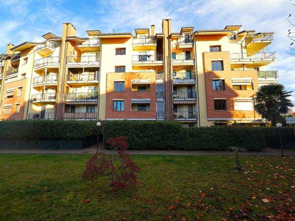 appartamento in vendita a La Loggia