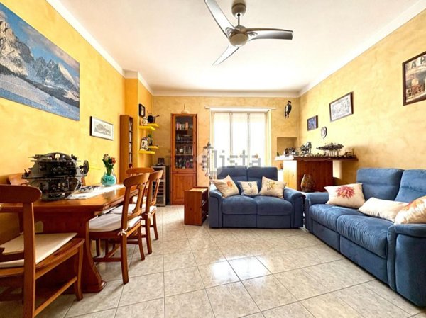 appartamento in vendita a La Loggia