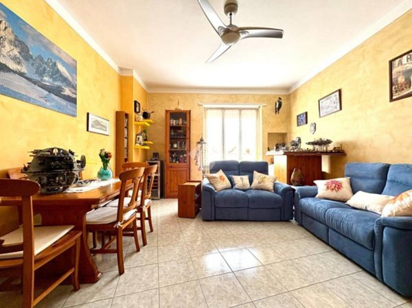 appartamento in vendita a La Loggia