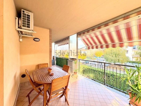 appartamento in vendita a La Loggia