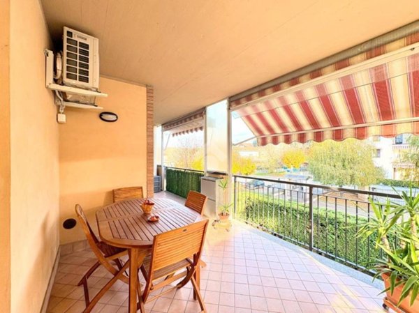 appartamento in vendita a La Loggia