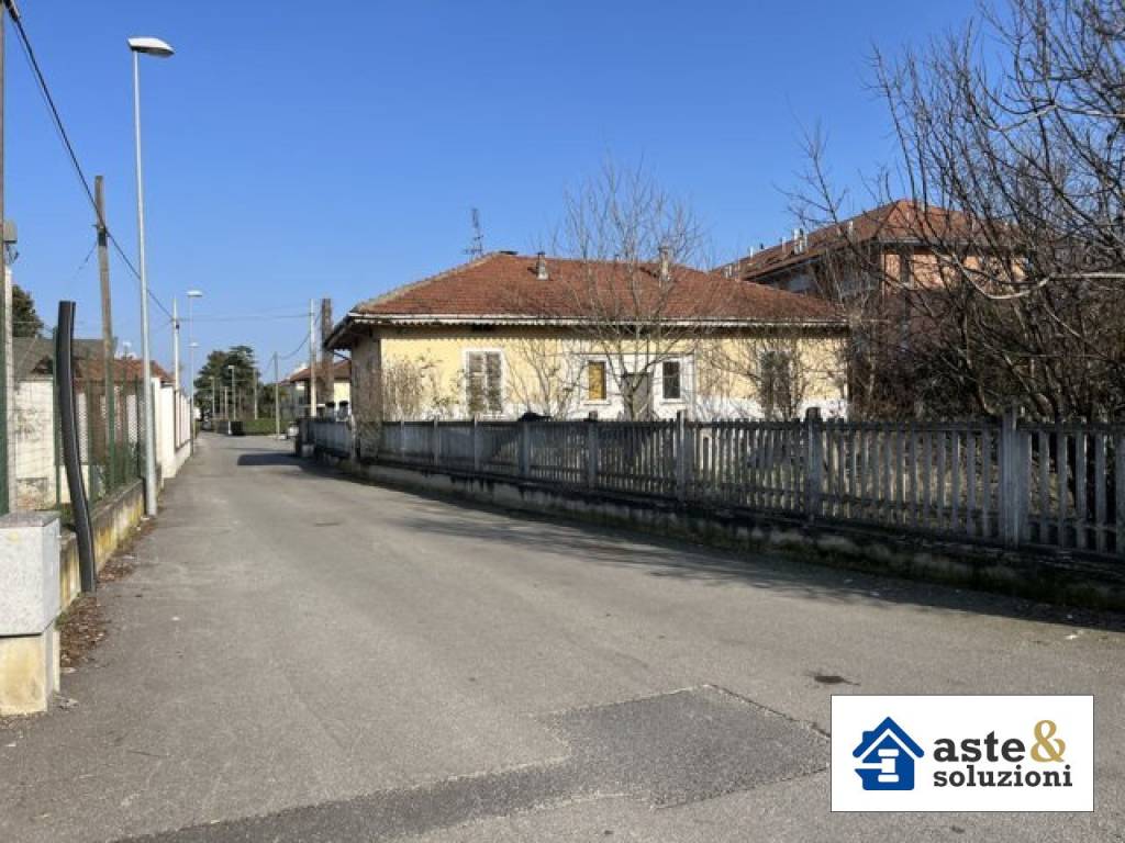 appartamento in vendita a La Loggia