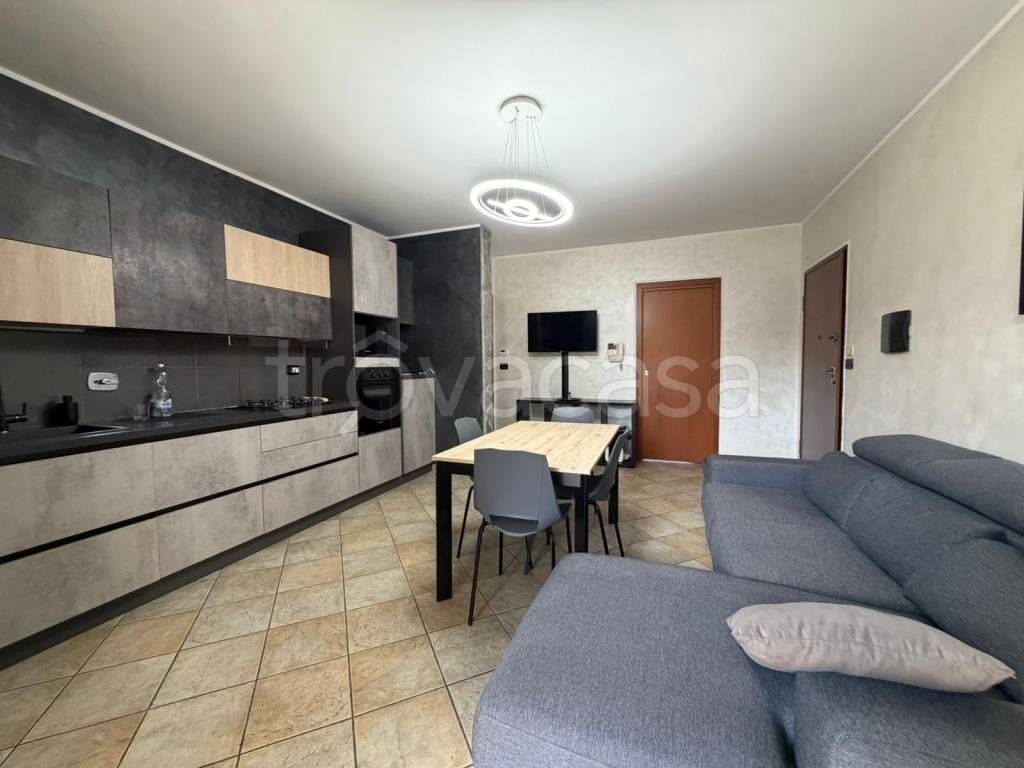 appartamento in vendita a La Loggia