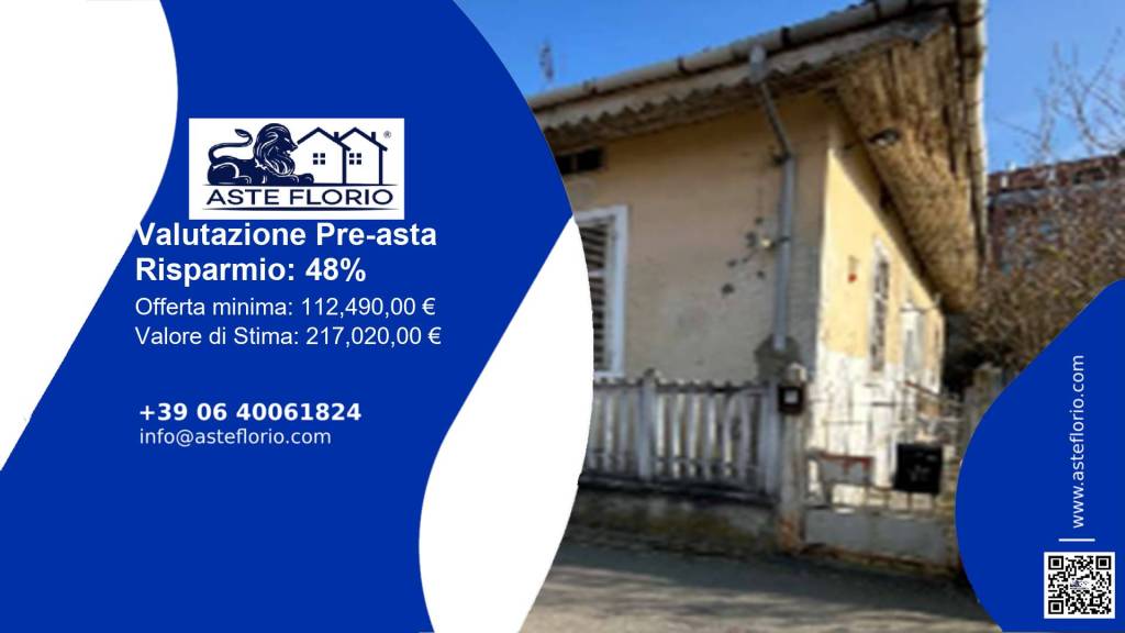 appartamento in vendita a La Loggia