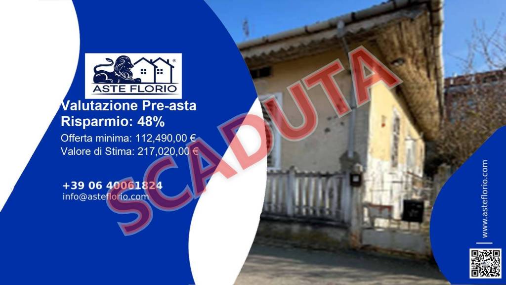 appartamento in vendita a La Loggia