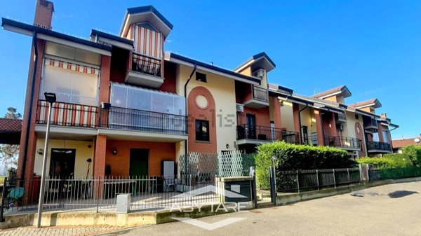 appartamento in vendita a La Loggia