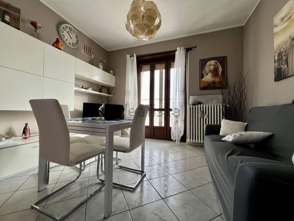 appartamento in vendita a La Loggia