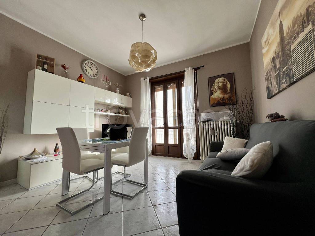 appartamento in vendita a La Loggia