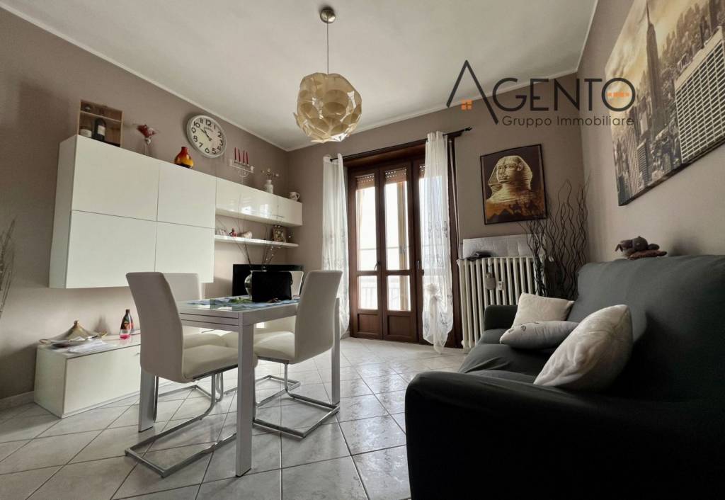 appartamento in vendita a La Loggia
