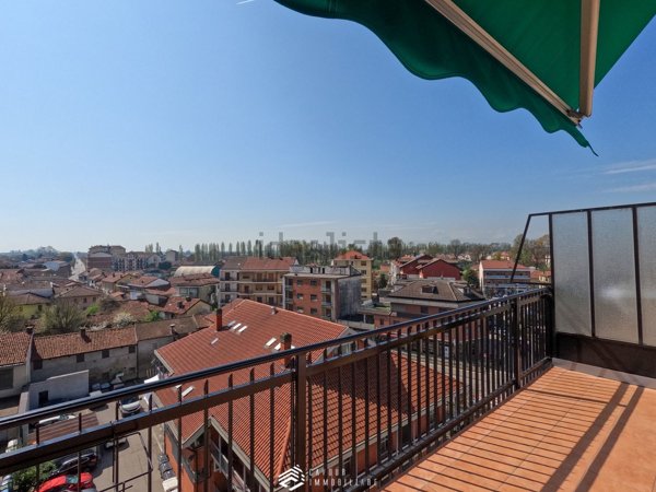 appartamento in vendita a La Loggia