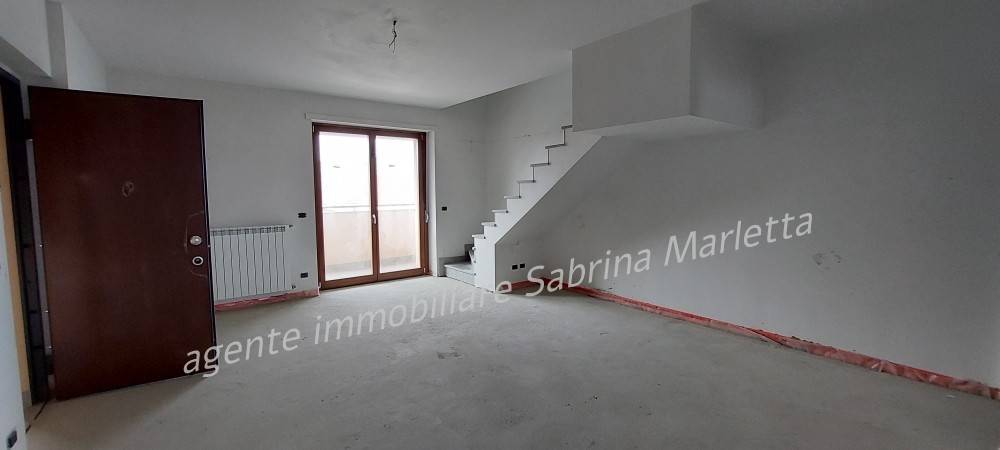 appartamento in vendita a La Loggia