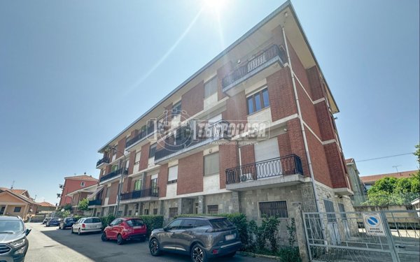 appartamento in vendita a La Loggia