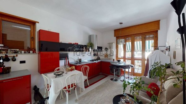 appartamento in vendita a La Loggia