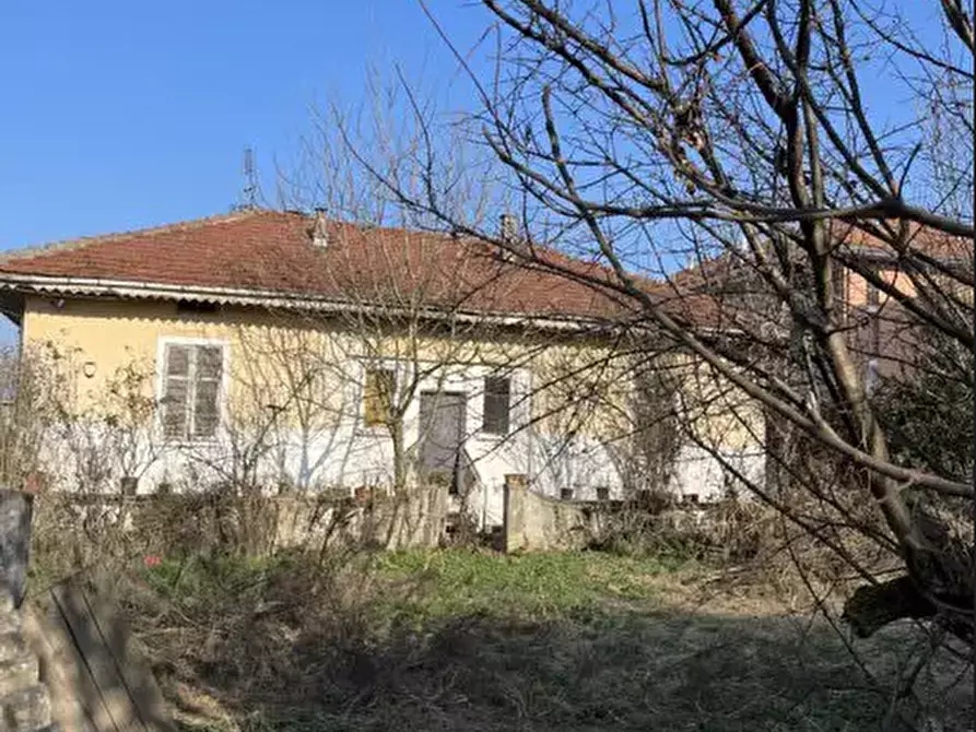 casa indipendente in vendita a La Loggia