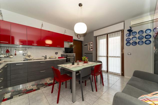 appartamento in vendita a La Loggia