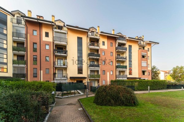 appartamento in vendita a La Loggia