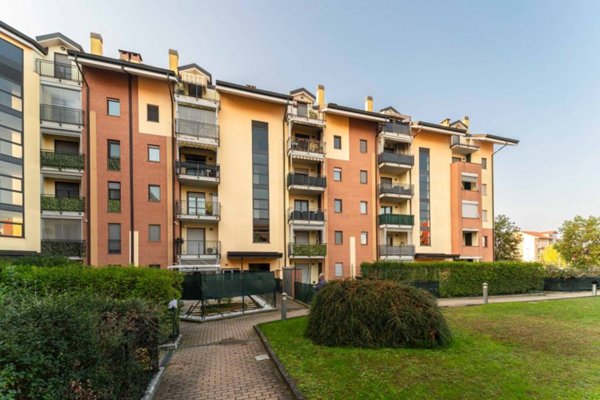 appartamento in vendita a La Loggia