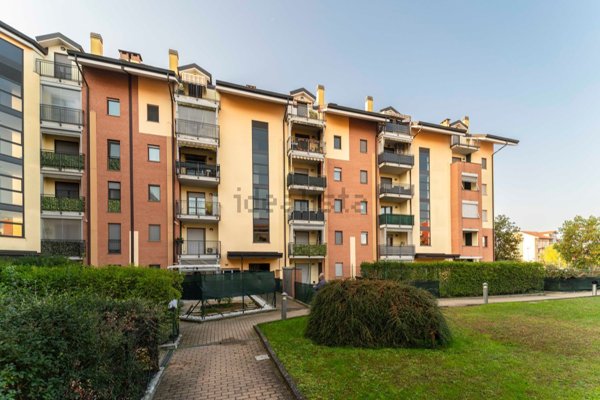 appartamento in vendita a La Loggia