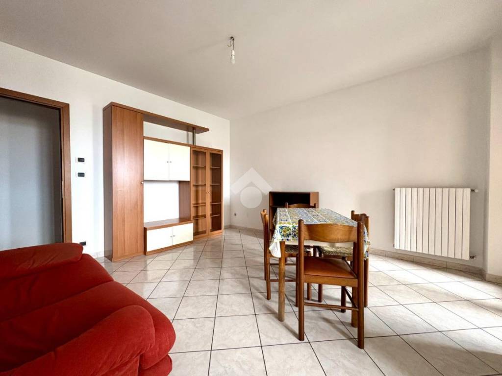 appartamento in vendita a La Loggia