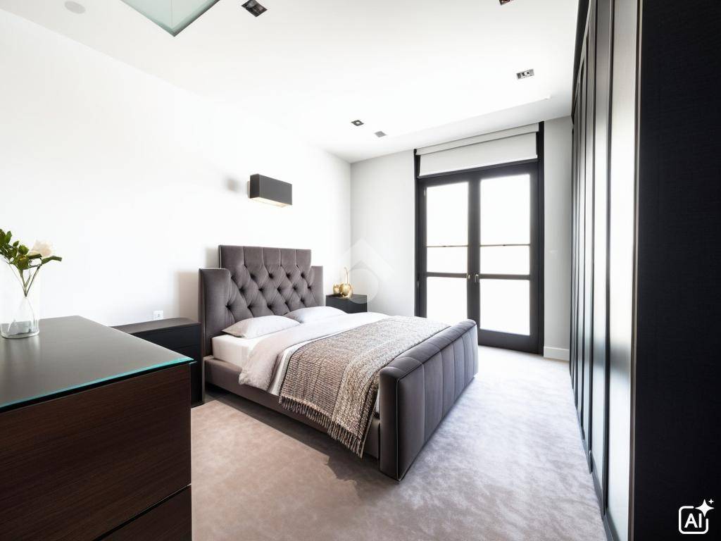 appartamento in vendita a La Loggia