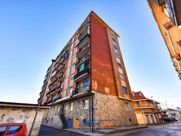 appartamento in vendita a La Loggia