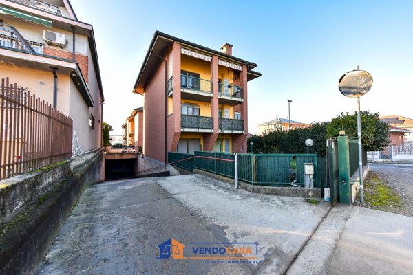 appartamento in vendita a La Loggia