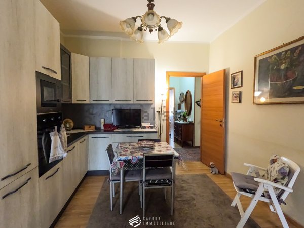 appartamento in vendita a La Loggia