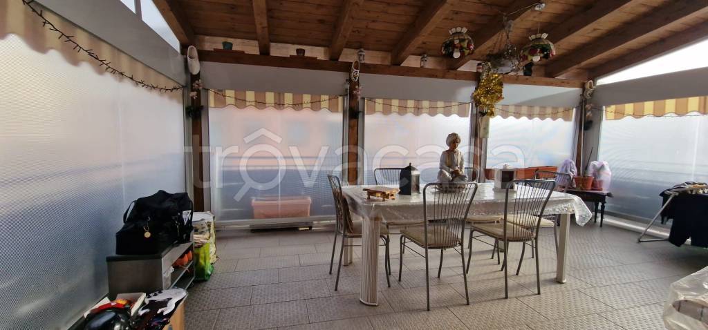 appartamento in vendita a La Loggia