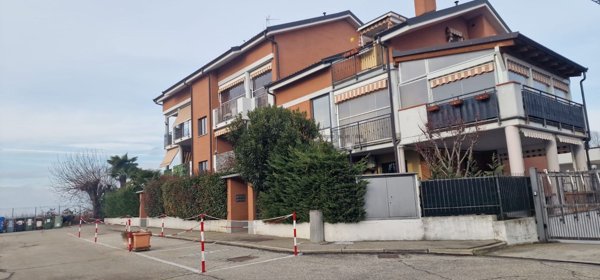 appartamento in vendita a La Loggia