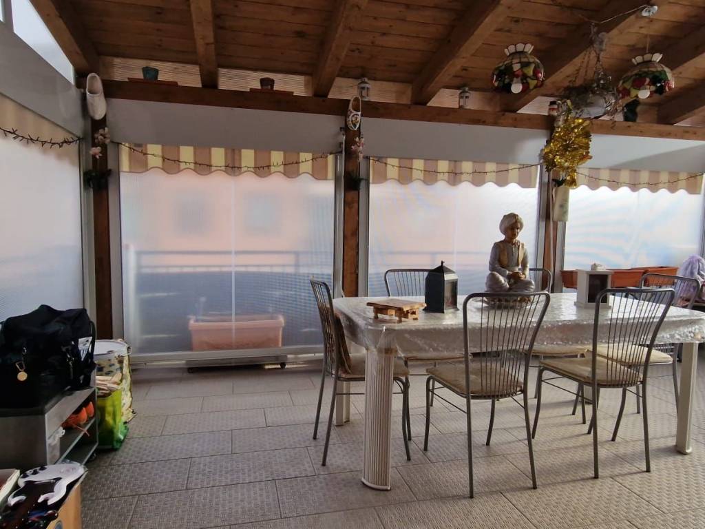 appartamento in vendita a La Loggia