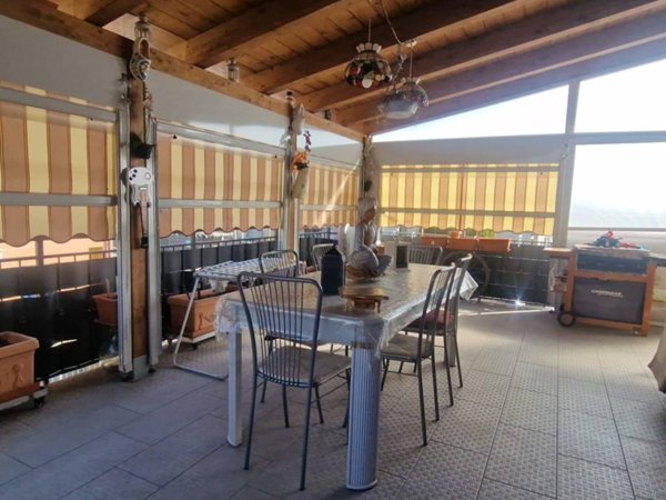 appartamento in vendita a La Loggia