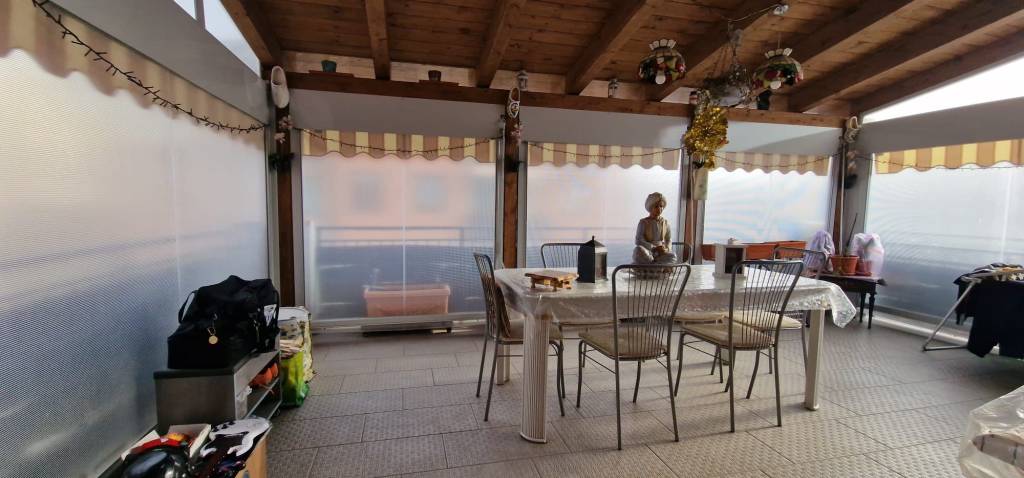 appartamento in vendita a La Loggia