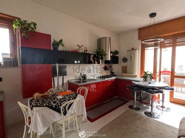 appartamento in vendita a La Loggia