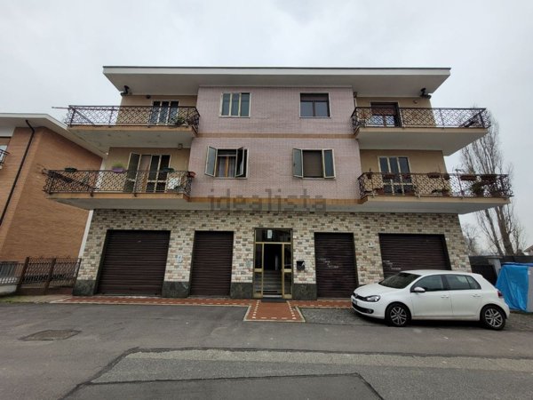 appartamento in vendita a La Loggia