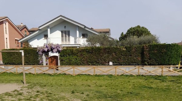 appartamento in vendita a La Loggia