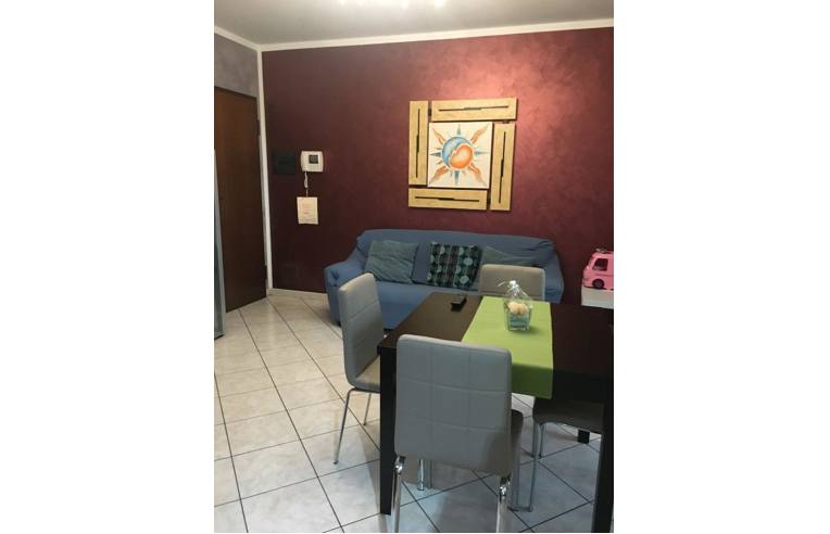 appartamento in vendita a La Loggia