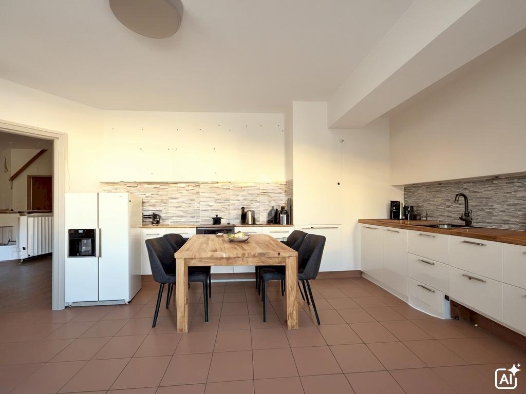 appartamento in vendita a La Loggia