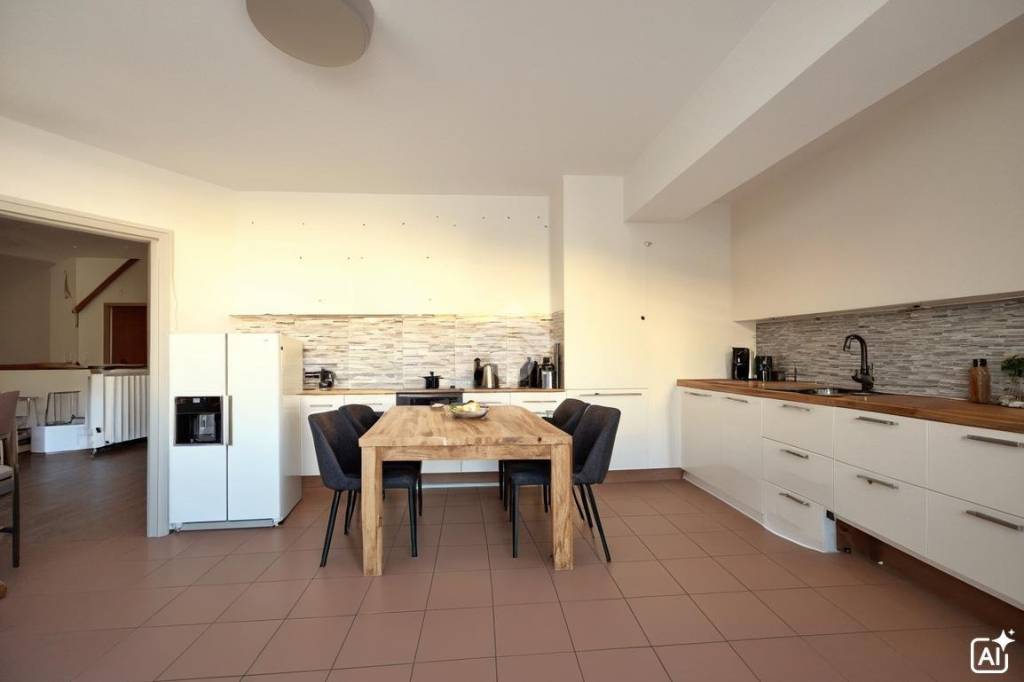 appartamento in vendita a La Loggia