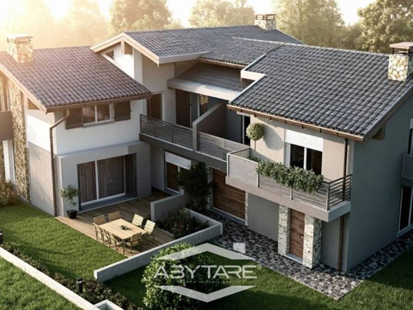 terreno edificabile in vendita a La Loggia